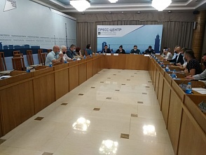  ﻿Круглый стол по вопросам правового статуса лиц с нарушением ментальности состоялся во Владивостоке