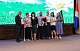 Победителей конкурса «Семья года» наградили в Приморье