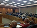 Заседание совета Общественной палаты Приморского края