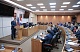 Заключительное пленарное заседание Общественной палаты Приморского края первого созыва.